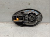 Recambio de maneta interior delantera derecha para chevrolet matiz 1.0 cat referencia OEM IAM 96601586  5 PUERTAS