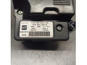 Recambio de mando climatizador para seat altea xl (5p5) 1.9 tdi referencia OEM IAM 5P0907044K 5HB0088764 