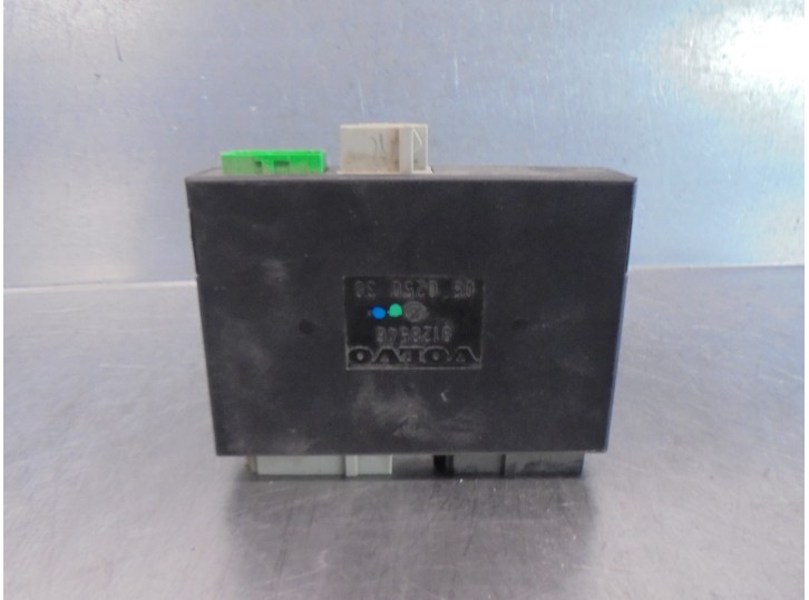 Recambio de modulo electronico para volvo serie 850 2.3 20v turbo cat referencia OEM IAM 9128546 05025030 