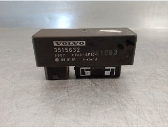 Recambio de rele ventiladores motor para volvo serie 850 2.3 20v turbo cat referencia OEM IAM 3515632 898191 