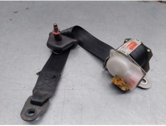 Recambio de cinturon seguridad trasero izquierdo para chevrolet matiz 1.0 cat referencia OEM IAM 96419630  5 PUERTAS