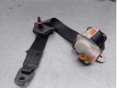 Recambio de cinturon seguridad trasero izquierdo para chevrolet matiz 1.0 cat referencia OEM IAM 96419630  5 PUERTAS