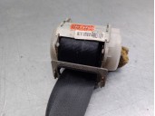 Recambio de cinturon seguridad trasero izquierdo para chevrolet matiz 1.0 cat referencia OEM IAM 96419630  5 PUERTAS