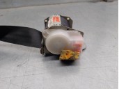 Recambio de cinturon seguridad trasero izquierdo para chevrolet matiz 1.0 cat referencia OEM IAM 96419630  5 PUERTAS