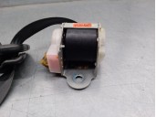 Recambio de cinturon seguridad trasero izquierdo para chevrolet matiz 1.0 cat referencia OEM IAM 96419630  5 PUERTAS