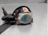 Recambio de cinturon seguridad trasero izquierdo para chevrolet matiz 1.0 cat referencia OEM IAM 96419630  5 PUERTAS