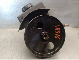 Replacement power steering pump for Volvo Series 850 2.3 20v turbo cat OEM IAM reference 3546907 3546907 