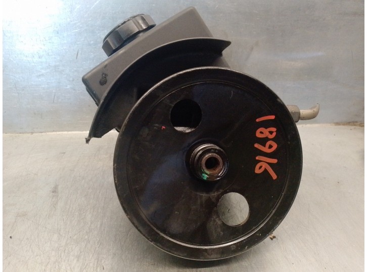 Recambio de bomba servodireccion para volvo serie 850 2.3 20v turbo cat referencia OEM IAM 3546907 3546907 