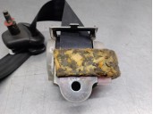 Recambio de cinturon seguridad trasero izquierdo para chevrolet matiz 1.0 cat referencia OEM IAM 96419630  5 PUERTAS