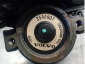 Recambio de bomba servodireccion para volvo serie 850 2.3 20v turbo cat referencia OEM IAM 3546907 3546907 