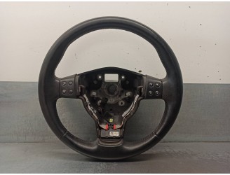 Replacement steering wheel for Seat Altea XL (5P5) 1.9 TDI OEM IAM reference 5P0419091AE 