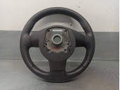 Replacement steering wheel for Seat Altea XL (5P5) 1.9 TDI OEM IAM reference 5P0419091AE 