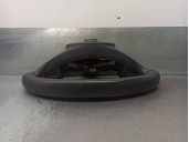 Replacement steering wheel for Seat Altea XL (5P5) 1.9 TDI OEM IAM reference 5P0419091AE 