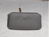 Recambio de luz central de freno para chevrolet matiz 1.0 cat referencia OEM IAM 96590415  