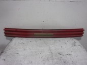 Recambio de refuerzo paragolpes delantero para chevrolet matiz 1.0 cat referencia OEM IAM 96590735 DE HIERRO 