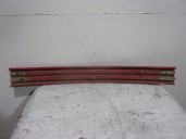 Recambio de refuerzo paragolpes delantero para chevrolet matiz 1.0 cat referencia OEM IAM 96590735 DE HIERRO 