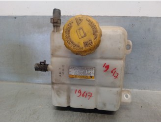 Recambio de deposito expansion para chevrolet matiz 1.0 cat referencia OEM IAM 96591467 96591467 