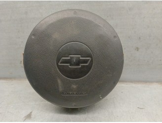 Recambio de airbag delantero izquierdo para chevrolet matiz 1.0 cat referencia OEM IAM 96423812  