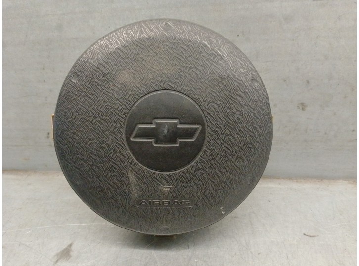 Recambio de airbag delantero izquierdo para chevrolet matiz 1.0 cat referencia OEM IAM 96423812 