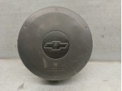 Recambio de airbag delantero izquierdo para chevrolet matiz 1.0 cat referencia OEM IAM 96423812 