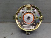 Recambio de airbag delantero izquierdo para chevrolet matiz 1.0 cat referencia OEM IAM 96423812 