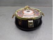 Recambio de airbag delantero izquierdo para chevrolet matiz 1.0 cat referencia OEM IAM 96423812  