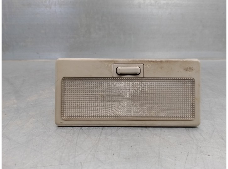 Recambio de luz interior para seat toledo (1l) 1.8 cat (rp) referencia OEM IAM 357947105  