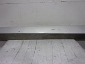 Recambio de faldon lateral para hyundai ioniq referencia OEM IAM 87751G2000T8S GRIS IZQUIERDO