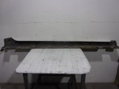 Recambio de faldon lateral para hyundai ioniq referencia OEM IAM 87751G2000T8S GRIS IZQUIERDO