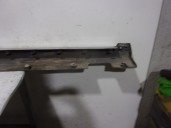 Recambio de faldon lateral para hyundai ioniq referencia OEM IAM 87751G2000T8S GRIS IZQUIERDO