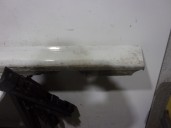 Recambio de faldon lateral para bmw serie 3 lim. (f30) 2.0 16v turbodiesel referencia OEM IAM 51778056580 BLANCO DERECHO