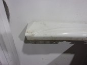 Recambio de faldon lateral para bmw serie 3 lim. (f30) 2.0 16v turbodiesel referencia OEM IAM 51778056580 BLANCO DERECHO