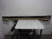 Recambio de faldon lateral para bmw serie 3 lim. (f30) 2.0 16v turbodiesel referencia OEM IAM 51778056580 BLANCO DERECHO