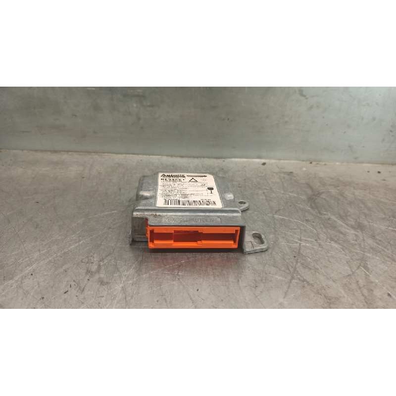 Recambio de centralita airbag para renault laguna (b56) 2.2 diesel referencia OEM IAM 7700429613C 550629600 AUTOLIV