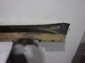 Recambio de faldon lateral para bmw serie 3 lim. (f30) 2.0 16v turbodiesel referencia OEM IAM 51778056580 BLANCO DERECHO