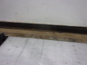 Recambio de faldon lateral para bmw serie 3 lim. (f30) 2.0 16v turbodiesel referencia OEM IAM 51778056580 BLANCO DERECHO