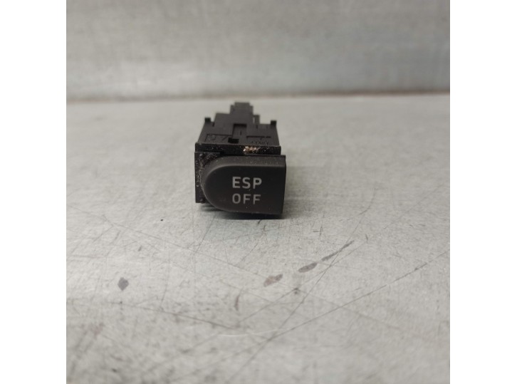 Recambio de interruptor para seat altea xl (5p5) 1.9 tdi referencia OEM IAM 5P0927117A  