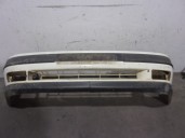Replacement front bumper for Seat Toledo (1L) 1.8 CAT (RP) OEM IAM reference 1L0807217 WHITE 