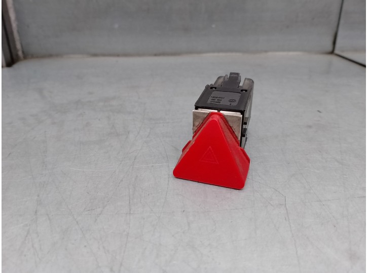 Recambio de warning para volkswagen caddy ka/kb (2k) 2.0 sdi referencia OEM IAM 1T0953509  