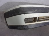 Replacement front bumper for Seat Toledo (1L) 1.8 CAT (RP) OEM IAM reference 1L0807217 WHITE 