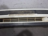 Replacement front bumper for Seat Toledo (1L) 1.8 CAT (RP) OEM IAM reference 1L0807217 WHITE 