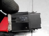 Recambio de warning para volkswagen caddy ka/kb (2k) 2.0 sdi referencia OEM IAM 1T0953509  