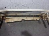 Replacement front bumper for Seat Toledo (1L) 1.8 CAT (RP) OEM IAM reference 1L0807217 WHITE 