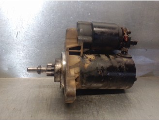 Recambio de motor arranque para seat toledo (1l) 1.8 cat (rp) referencia OEM IAM 020911023A 0001107020 BOSCH