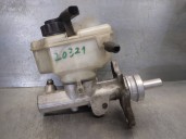 Recambio de bomba freno para seat altea xl (5p5) 1.9 tdi referencia OEM IAM 1K1611301D 03350886351 ATE