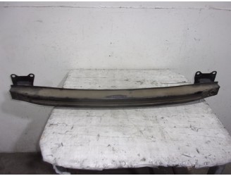 Replacement rear bumper reinforcement for Seat Altea XL (5P5) 1.9 TDI OEM IAM reference 5P0807305A IRON 5 DOORS