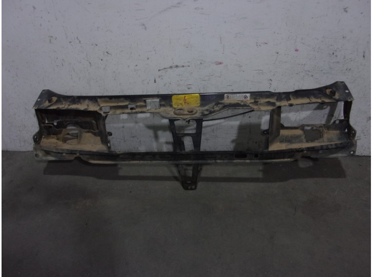 Recambio de panel frontal para seat toledo (1l) 1.8 cat (rp) referencia OEM IAM 4808594 CHAPA 
