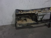 Recambio de panel frontal para seat toledo (1l) 1.8 cat (rp) referencia OEM IAM 4808594 CHAPA 