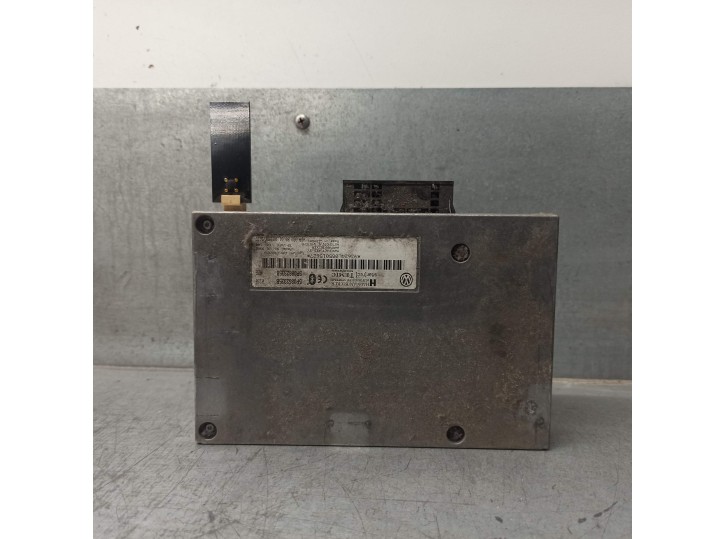 Recambio de modulo electronico para seat altea xl (5p5) 1.9 tdi referencia OEM IAM 5P0862335B 