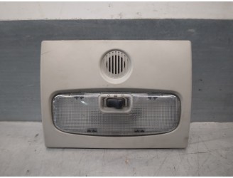Replacement interior light for Ford Focus Saloon (CAP) 1.8 TDCi Turbodiesel CAT OEM IAM reference 4M51A045B54DV 